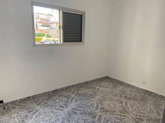 Imagem Apartamento com 3 Quartos à Venda, 61 m² em Vila Moraes - São Paulo