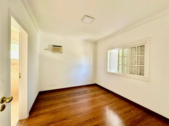 Imagem Casa de Condomínio com 4 Quartos para Alugar, 430 m² em Alphaville Residencial Zero - Barueri