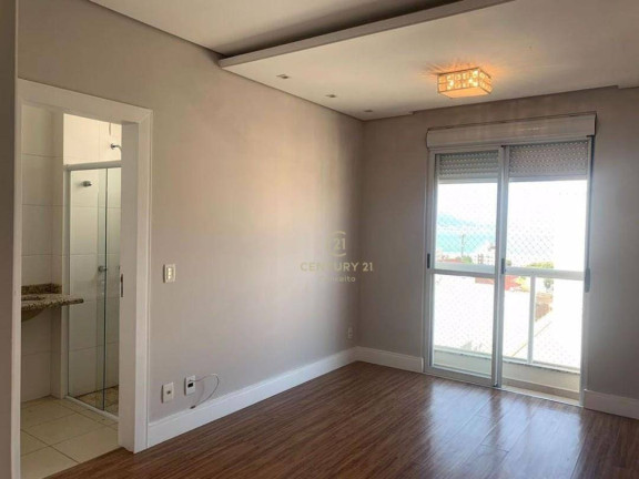 Imagem Apartamento com 3 Quartos à Venda, 108 m² em Coqueiros - Florianópolis Imagem Apartamento com 3 Quartos à Venda, 108 m² em Coqueiros - Florianópolis