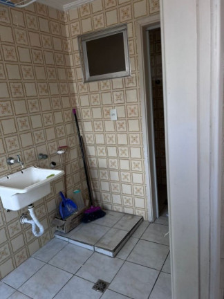 Imagem Apartamento com 1 Quarto à Venda, em Perguntar - São Vicente Imagem Apartamento com 1 Quarto à Venda, em Perguntar - São Vicente