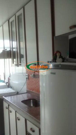 Imagem Apartamento com 2 Quartos à Venda, 64 m² em Maracanã - Rio De Janeiro
