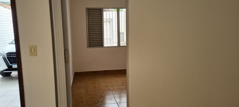 Imagem Casa com 2 Quartos à Venda, 127 m² em Boqueirão - Praia Grande