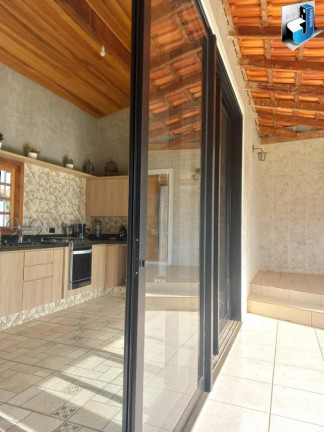 Imagem Imóvel com 4 Quartos à Venda, 320 m² em Cruz Do Cedro - Quadra
