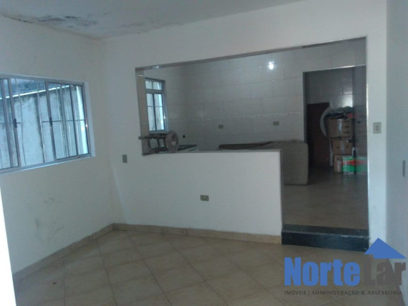 Imagem Sobrado com 3 Quartos à Venda, 130 m² em Jardim Elisa Maria - São Paulo