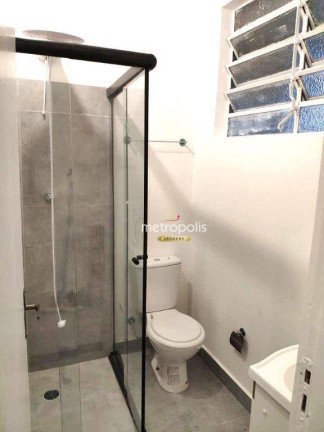 Imagem Apartamento com 1 Quarto para Alugar, 33 m² em Centro - São Paulo Imagem Apartamento com 1 Quarto para Alugar, 33 m² em Centro - São Paulo