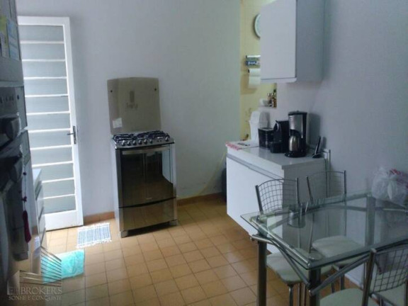 Imagem Casa com 4 Quartos à Venda, 141 m² em Central Parque Sorocaba - Sorocaba