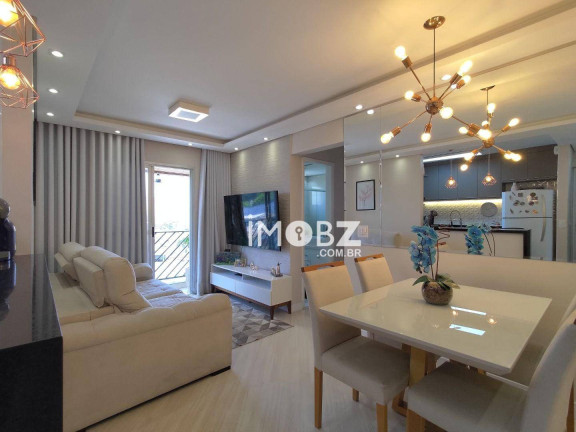Imóvel com 2 Quartos à Venda, 52 m² em Jardim Umarizal - São Paulo