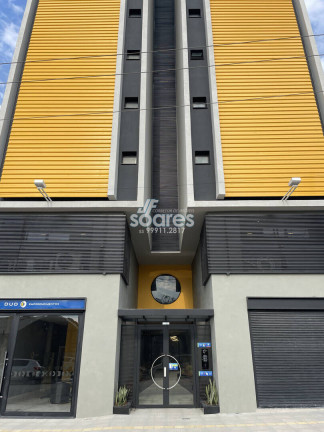Imagem Apartamento com 2 Quartos à Venda, 62 m² em Centro - Pelotas Imagem Apartamento com 2 Quartos à Venda, 62 m² em Centro - Pelotas