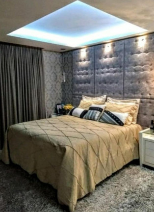 Imagem Apartamento com 4 Quartos à Venda, 260 m² em Agriões - Teresópolis Imagem Apartamento com 4 Quartos à Venda, 260 m² em Agriões - Teresópolis