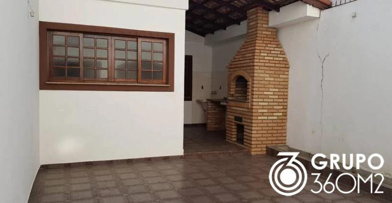 Imagem Casa com 3 Quartos à Venda, 250 m² em Olímpico - São Caetano Do Sul Imagem Casa com 3 Quartos à Venda, 250 m² em Olímpico - São Caetano Do Sul