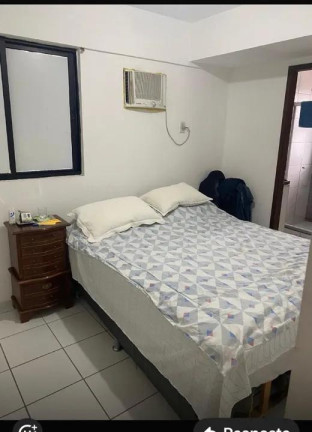 Imagem Apartamento com 3 Quartos à Venda, 84 m² em Torre - Recife Imagem Apartamento com 3 Quartos à Venda, 84 m² em Torre - Recife