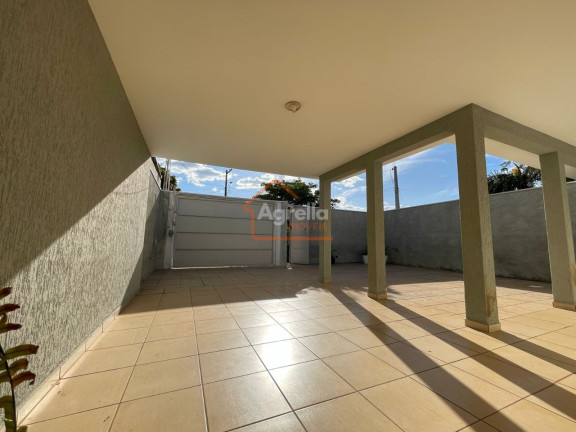 Imagem Casa com 2 Quartos à Venda, 140 m² em Santa Cruz - Mogi Mirim