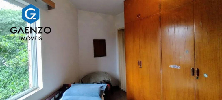 Imagem Apartamento com 2 Quartos à Venda, 75 m² em Vila Osasco - Osasco