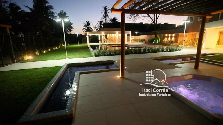 Imagem Apartamento com 2 Quartos à Venda, 54 m² em Maraponga - Fortaleza