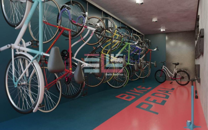 Imagem Imóvel com 1 Quarto à Venda, 35 m² em Vila Guarani (z Sul) - São Paulo