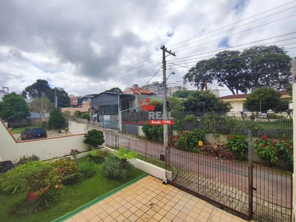 Imagem Terreno à Venda, em Seminário - Curitiba Imagem Terreno à Venda, em Seminário - Curitiba