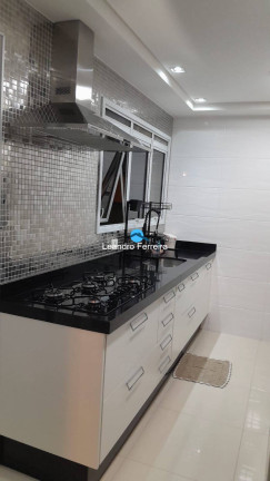 Imagem Apartamento com 3 Quartos à Venda, 123 m² em Centro - São Bernardo Do Campo Imagem Apartamento com 3 Quartos à Venda, 123 m² em Centro - São Bernardo Do Campo