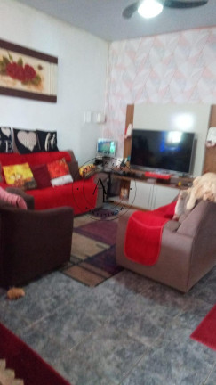 Imagem Chácara com 3 Quartos à Venda, 170 m² em Chácara Primavera - Sumaré