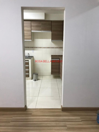 Imagem Apartamento com 2 Quartos à Venda, 56 m² em Parque Residencial Eloy Chaves - Jundiaí