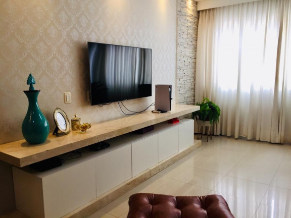 Imagem Apartamento com 3 Quartos à Venda, 105 m² em Aldeota - Fortaleza Imagem Apartamento com 3 Quartos à Venda, 105 m² em Aldeota - Fortaleza
