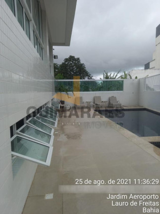 Imagem Apartamento com 2 Quartos à Venda, 86 m² em Jardim Aeroporto - Lauro De Freitas Imagem Apartamento com 2 Quartos à Venda, 86 m² em Jardim Aeroporto - Lauro De Freitas