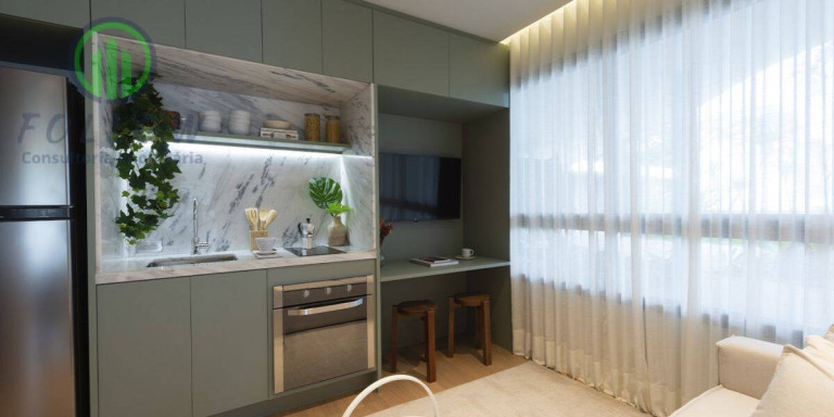 Imagem Apartamento com 2 Quartos à Venda, 131 m² em Campo Belo - São Paulo Imagem Apartamento com 2 Quartos à Venda, 131 m² em Campo Belo - São Paulo