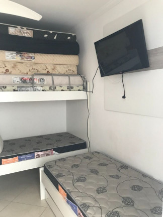 Imagem Apartamento com 3 Quartos à Venda, 120 m² em Canto Do Forte - Praia Grande
