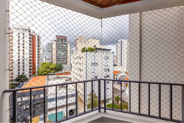 Imagem Imóvel com 2 Quartos à Venda, 50 m² em Vila Nova Conceição - São Paulo Imagem Imóvel com 2 Quartos à Venda, 50 m² em Vila Nova Conceição - São Paulo