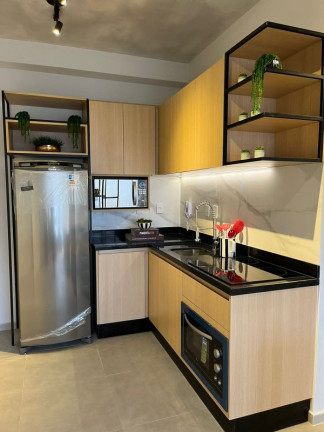 Imagem Imóvel com 1 Quarto para Alugar, 37 m² em Sumarezinho - São Paulo Imagem Imóvel com 1 Quarto para Alugar, 37 m² em Sumarezinho - São Paulo