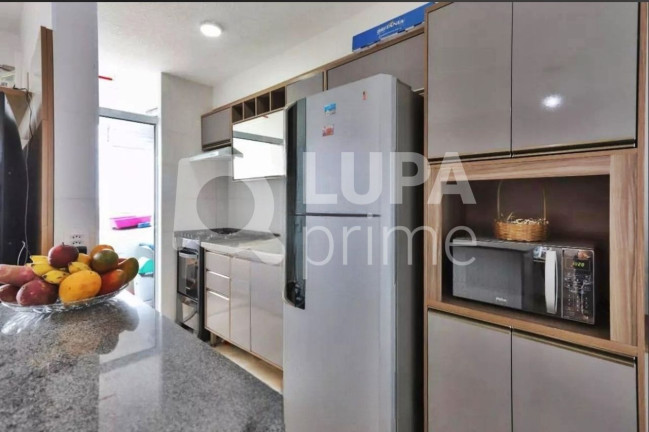 Imagem Apartamento com 2 Quartos à Venda, 48 m² em Vila Medeiros - São Paulo Imagem Apartamento com 2 Quartos à Venda, 48 m² em Vila Medeiros - São Paulo