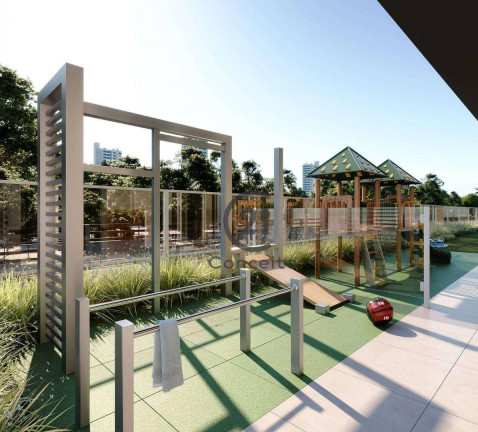 Imagem Apartamento com 3 Quartos à Venda, 107 m² em Campinas - São José Imagem Apartamento com 3 Quartos à Venda, 107 m² em Campinas - São José
