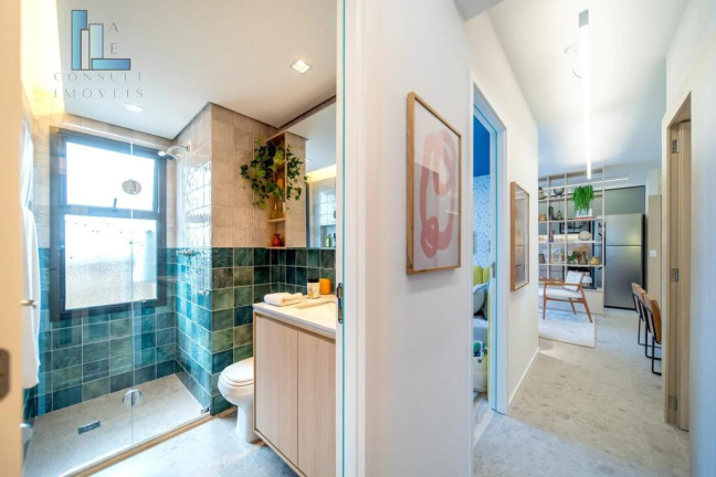 Apartamento com 3 Quartos à Venda, 86 m² em Jardim Das Acácias - São Paulo