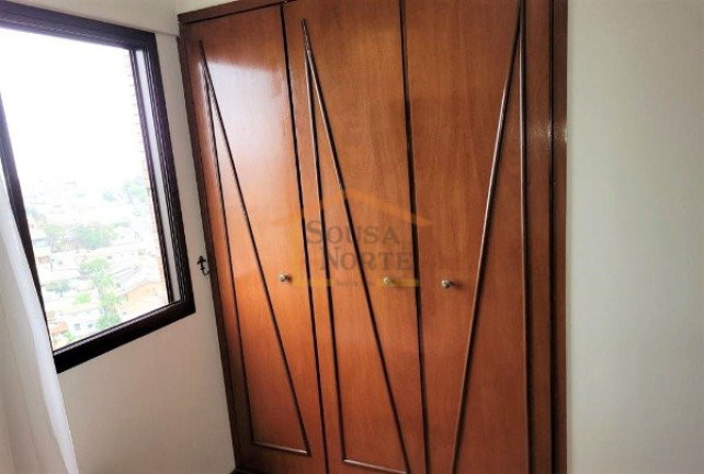 Imagem Apartamento com 3 Quartos à Venda, 120 m² em Santana - São Paulo Imagem Apartamento com 3 Quartos à Venda, 120 m² em Santana - São Paulo