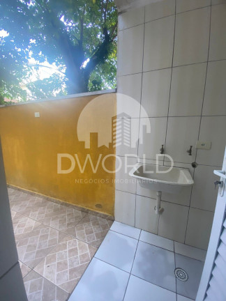 Imagem Imóvel com 2 Quartos à Venda, 42 m² em Parque Das Nações - Santo André Imagem Imóvel com 2 Quartos à Venda, 42 m² em Parque Das Nações - Santo André