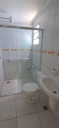 Imagem Casa com 3 Quartos para Alugar, 110 m² em Jardim Ester - São Paulo