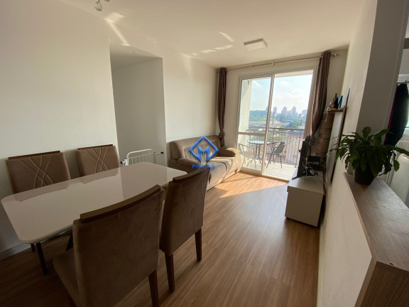 Imagem Apartamento com 2 Quartos à Venda, 52 m² em Vila Carioca - São Paulo Imagem Apartamento com 2 Quartos à Venda, 52 m² em Vila Carioca - São Paulo