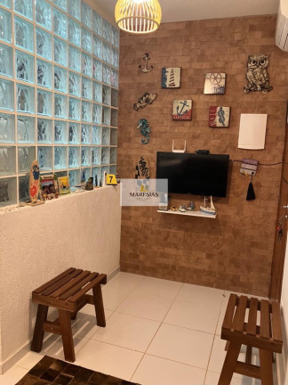 Imagem Imóvel com 1 Quarto à Venda, 100 m² em Maresias - São Sebastião