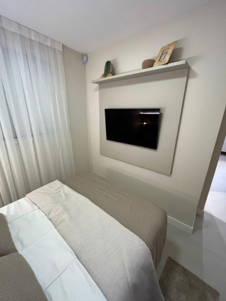 Imagem Apartamento com 2 Quartos à Venda, 41 m² em Chácara Bela Vista - Sumaré Imagem Apartamento com 2 Quartos à Venda, 41 m² em Chácara Bela Vista - Sumaré