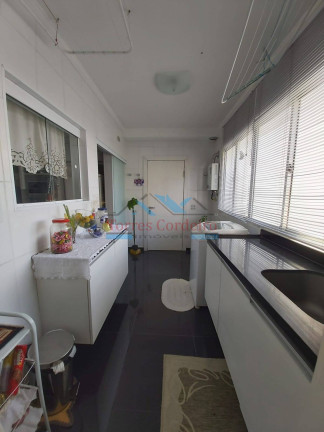 Imagem Apartamento com 3 Quartos à Venda, 135 m² em Vila Andrade - São Paulo Imagem Apartamento com 3 Quartos à Venda, 135 m² em Vila Andrade - São Paulo