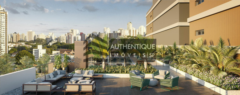 Imagem Apartamento com 3 Quartos à Venda, 142 m² em Vila Mariana - São Paulo Imagem Apartamento com 3 Quartos à Venda, 142 m² em Vila Mariana - São Paulo