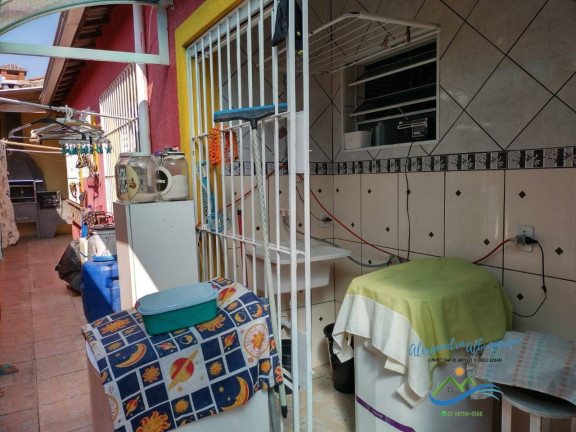 Imagem Casa com 2 Quartos à Venda, 67 m² em Balneário Tupy - Itanhaém Imagem Casa com 2 Quartos à Venda, 67 m² em Balneário Tupy - Itanhaém