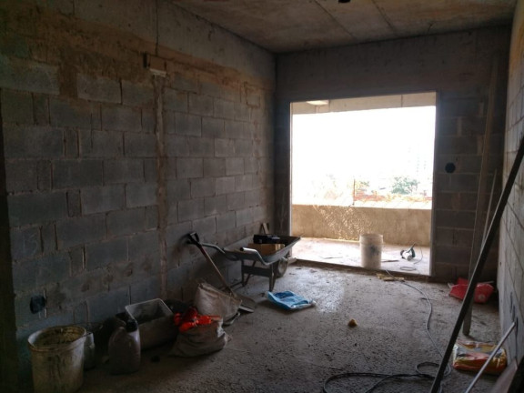 Imagem Apartamento com 2 Quartos à Venda, 78 m² em Aviação - Praia Grande Imagem Apartamento com 2 Quartos à Venda, 78 m² em Aviação - Praia Grande