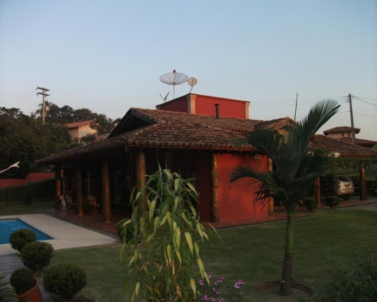 Imagem Casa com 3 Quartos à Venda, em Mato Dentro - Franco Da Rocha Imagem Casa com 3 Quartos à Venda, em Mato Dentro - Franco Da Rocha
