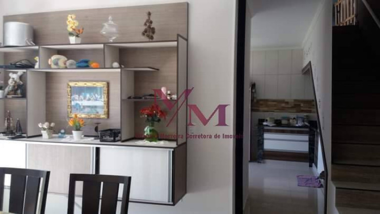Imagem Sobrado com 4 Quartos à Venda,  em Shangri-la - Pontal Do Paraná