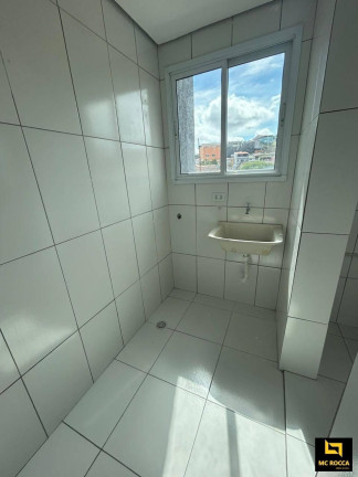 Imagem Apartamento com 2 Quartos à Venda, 56 m² em Parque Jaçatuba - Santo André
