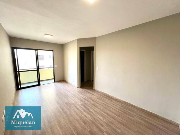 Apartamento com 2 Quartos à Venda, 57 m² em Cambuci - São Paulo