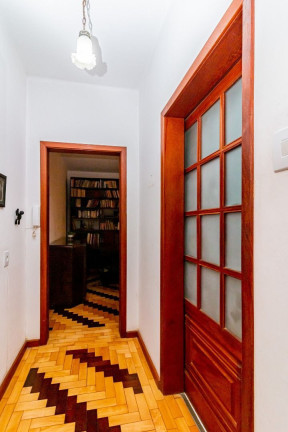 Imagem Apartamento com 2 Quartos à Venda, 77 m² em Bom Fim - Porto Alegre