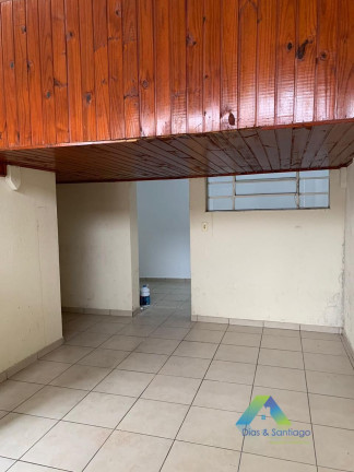 Imagem Casa com 1 Quarto à Venda, 90 m² em Vila Assunção - Santo André Imagem Casa com 1 Quarto à Venda, 90 m² em Vila Assunção - Santo André