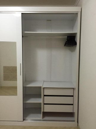 Imagem Apartamento com 2 Quartos à Venda, 45 m² em Tatuapé - São Paulo