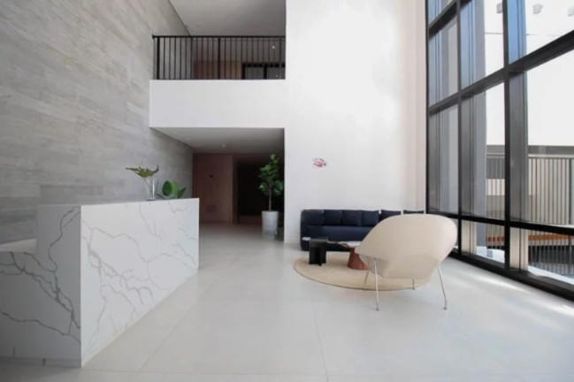 Imagem Imóvel com 1 Quarto à Venda, 36 m² em Cerqueira César - São Paulo